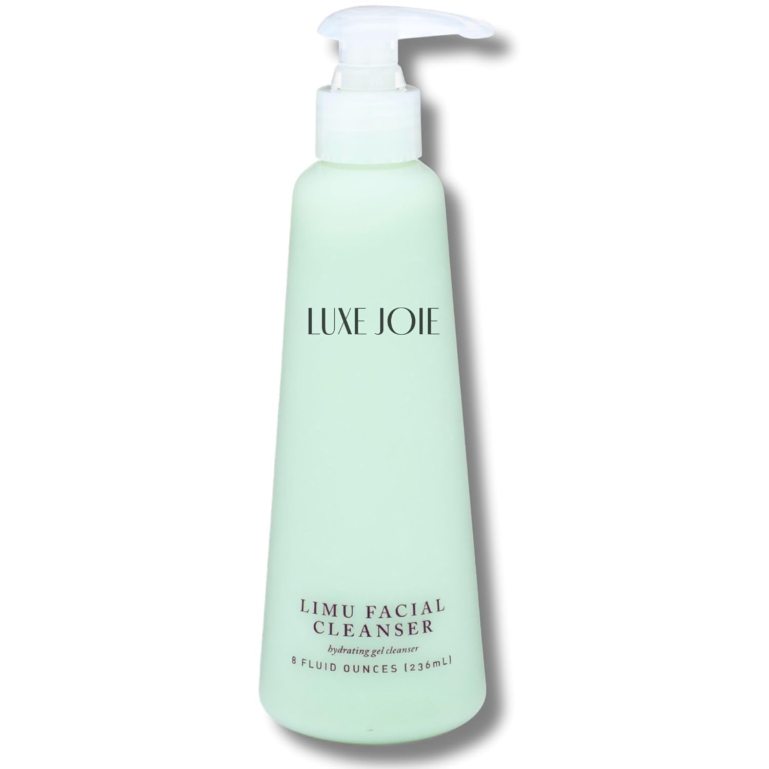 Luxejoie Facial Cleansers (Limu Facial Cleanser 8 Oz)