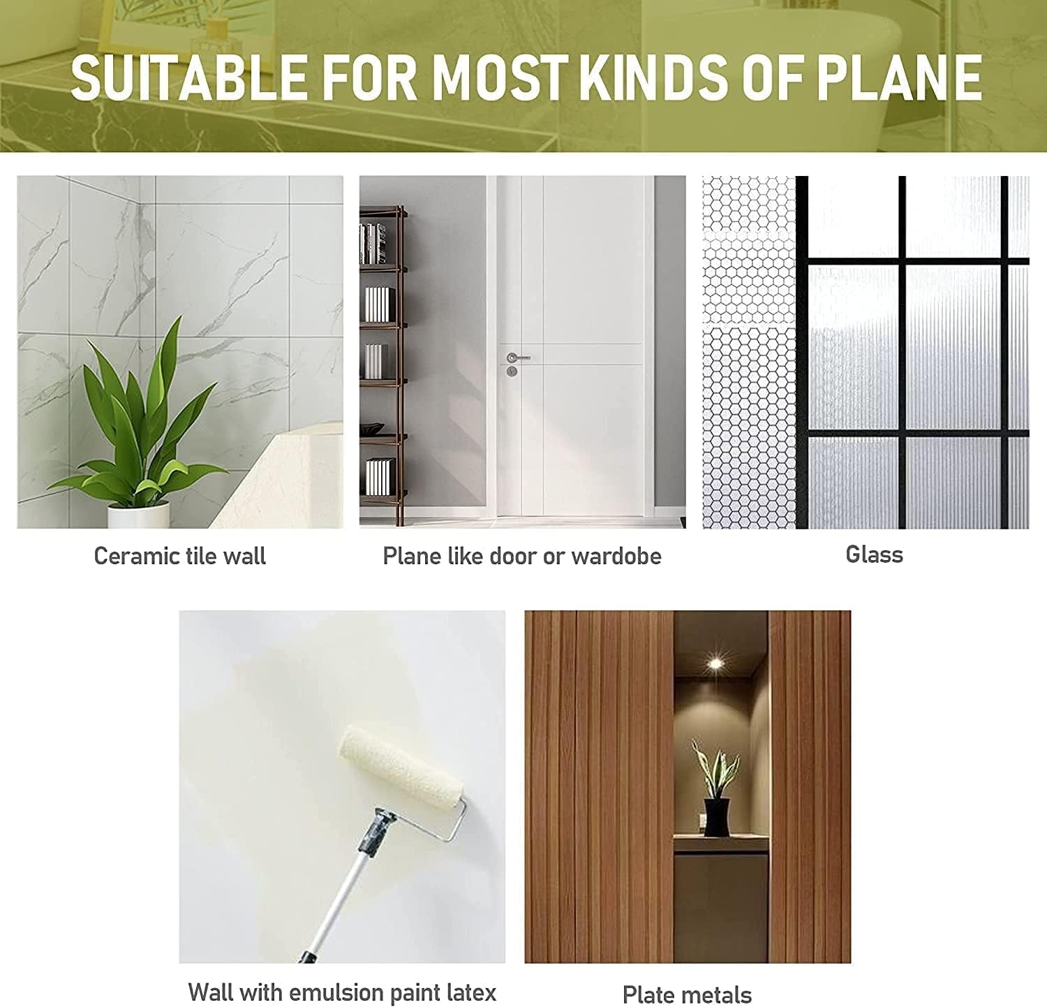 Glass Full Length Mirror Tiles, 4 PCS 12X12 Inches, High Definition Wall Mirrors, Frameless Mirror Tiles, Wall-Mounted Mirrors for Living Room, Bedroom, Bathroom, Home Gym