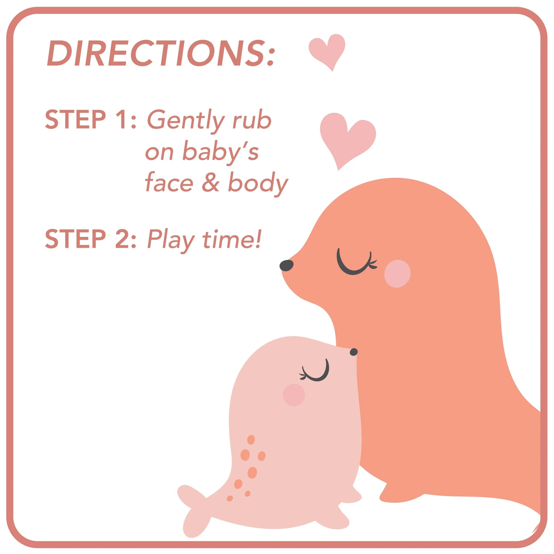 Baby  All-Purpose Ointment, Plant-Based Moisturizers, Petrolatum Free & Pediatrician-Tested, 5 Oz