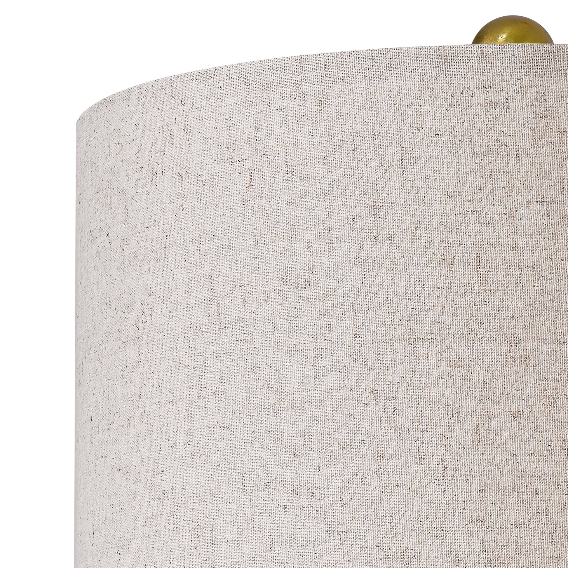 62" Farmhouse Gold Floor Lamp for Living Room with Twine Body,Retro Tall Standing Lamp for Bedroom, Office,Lighting,Decor