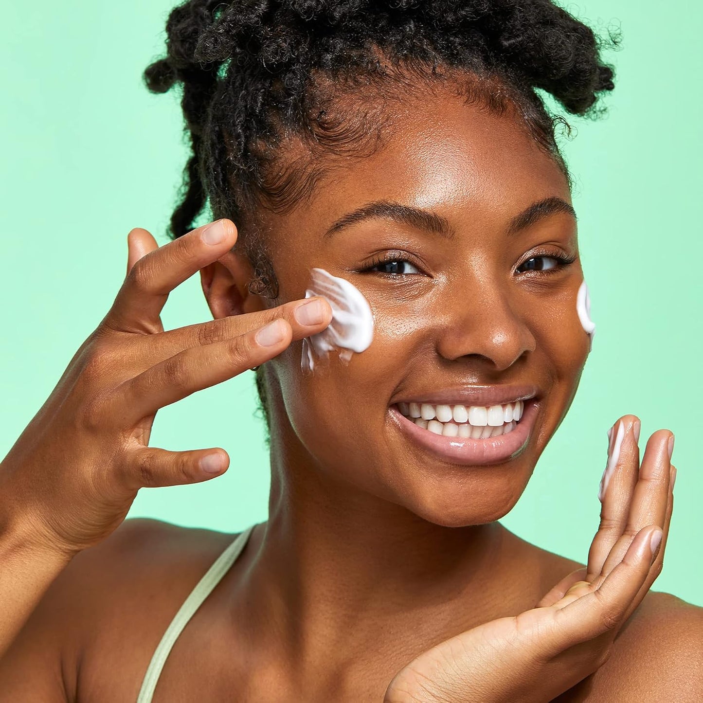 Innisfree Green Tea Seed Intensive Hydrating Cream Face Moisturizer , 1.69 Fl Oz (Pack of 1)